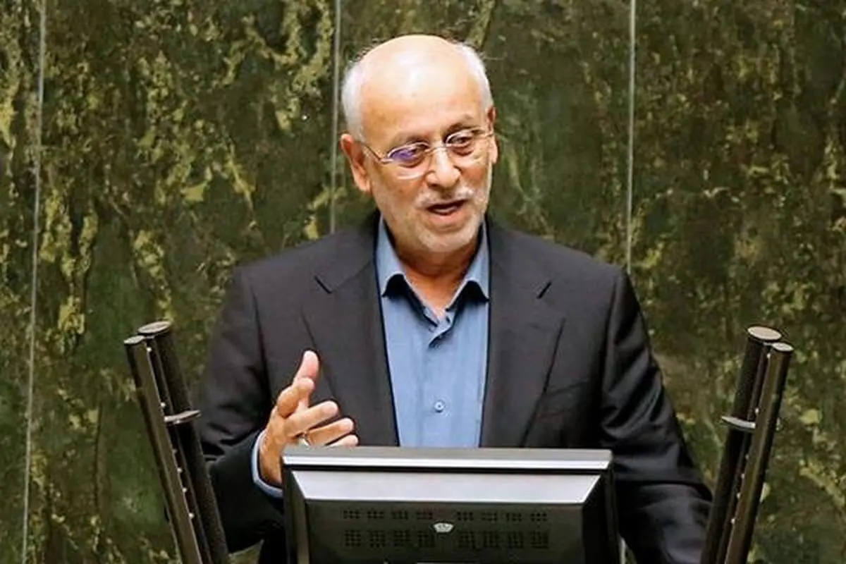 تحریم را بهترین فرصت می‌دانم