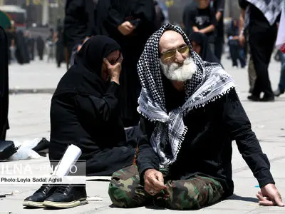 سازماندهی ۸هزار نیروی صنعت آب و برق برای خدمت‌رسانی در مراسم تشییع رهبر شهید