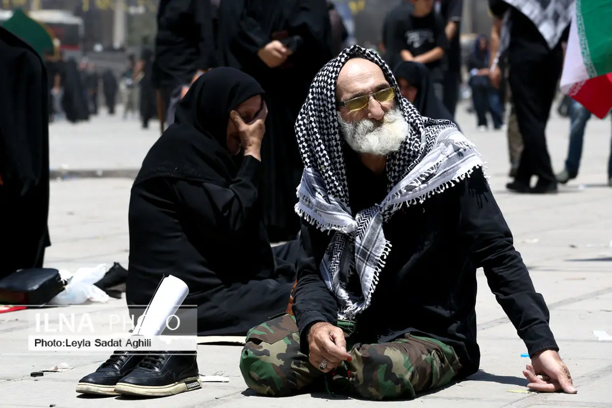 سازماندهی ۸هزار نیروی صنعت آب و برق برای خدمت‌رسانی در مراسم تشییع رهبر شهید