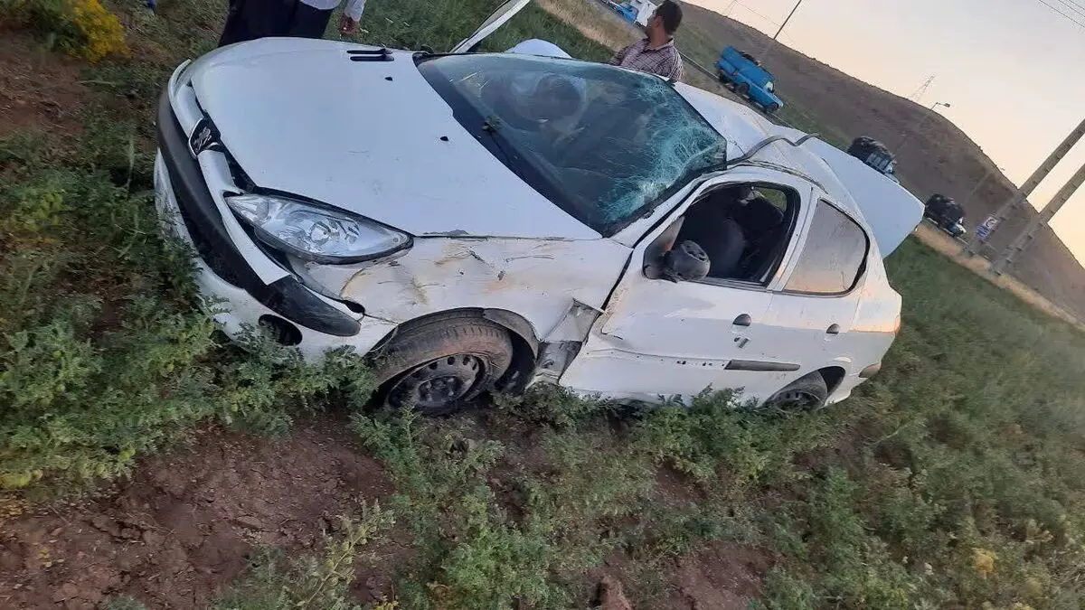 جاده های آذربایجان غربی همچنان قربانی می گیرند