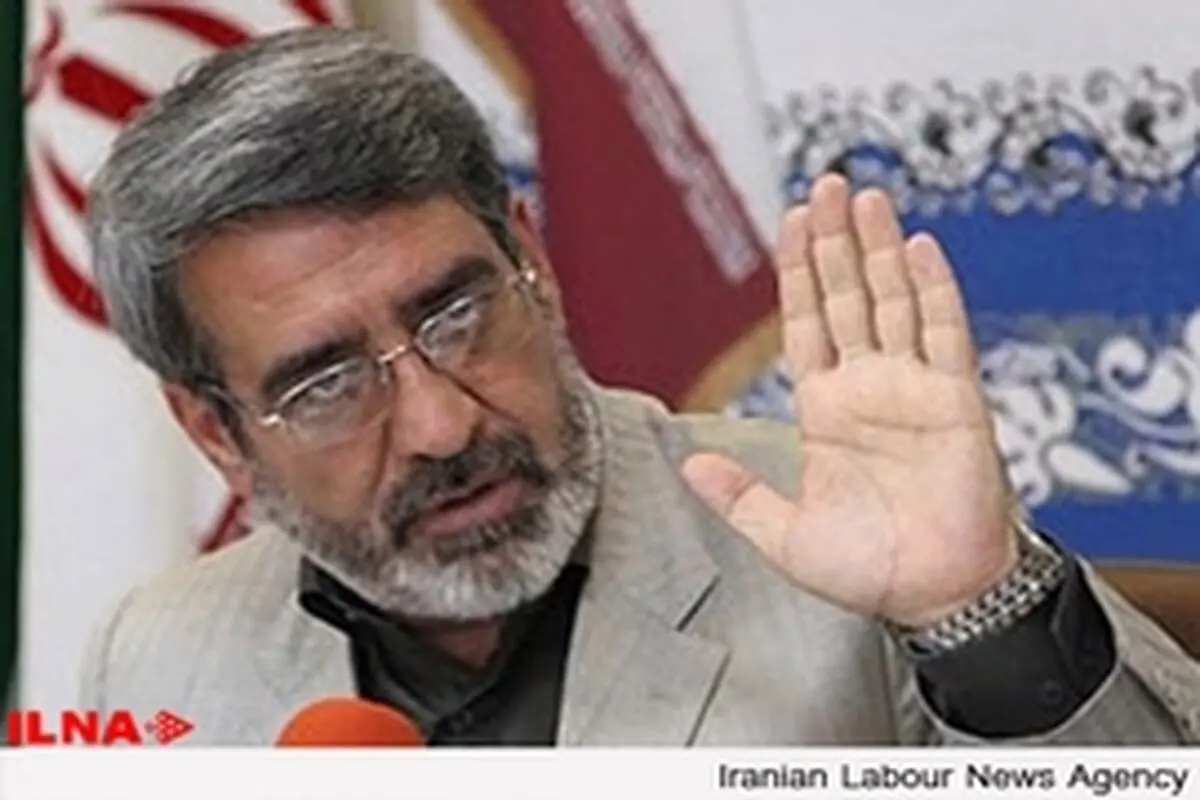 اصراری بر تبلیغاتی بودن سفرهای استانی دولت نداریم