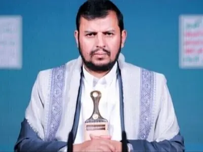 رهبر انصارالله: ایران و محور مقاومت به حمایت از حزب‌الله ادامه خواهند داد