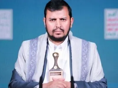 رهبر انصارالله: ایران و محور مقاومت به حمایت از حزب‌الله ادامه خواهند داد