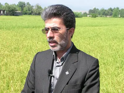 کاهش ذخیره آب سد سفیدرود 