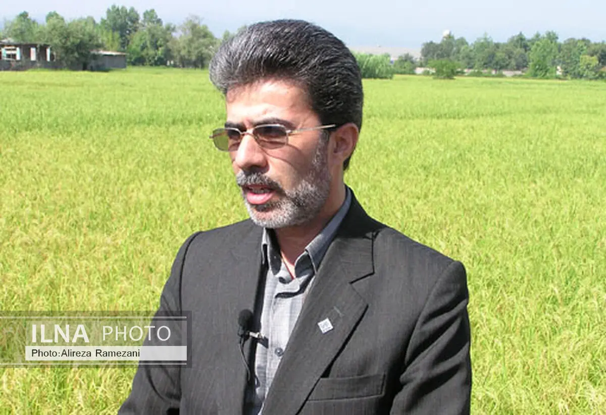 کاهش ذخیره آب سد سفیدرود 