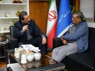 استمرار تولید و پشتیبانی از معیشت مردم، با قوت در حال پیگیری است