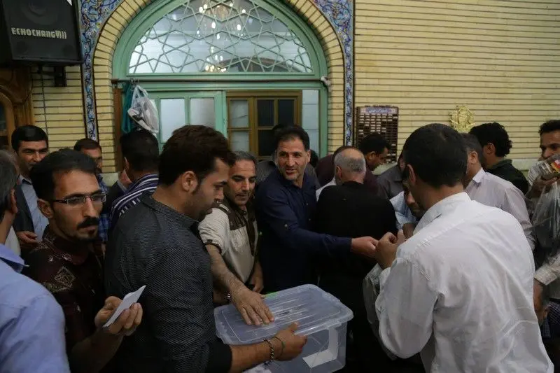 گالری