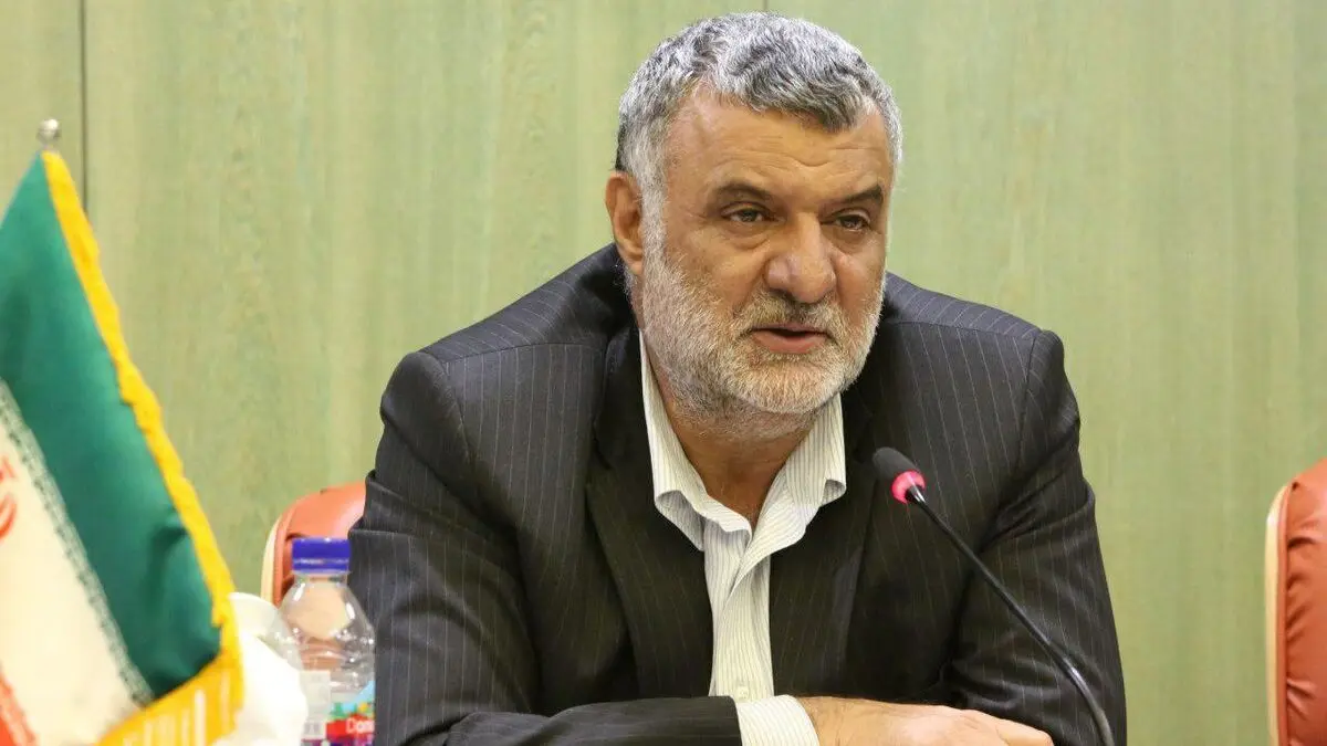 استفاده دانش بنیان از ظرفیت‌های طبیعی کشور میزان تولید را افزایش می‌دهد