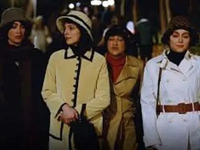 حمله به یک سریال شبکه نمایش خانگی: پهلوی را تطهیر کردند!