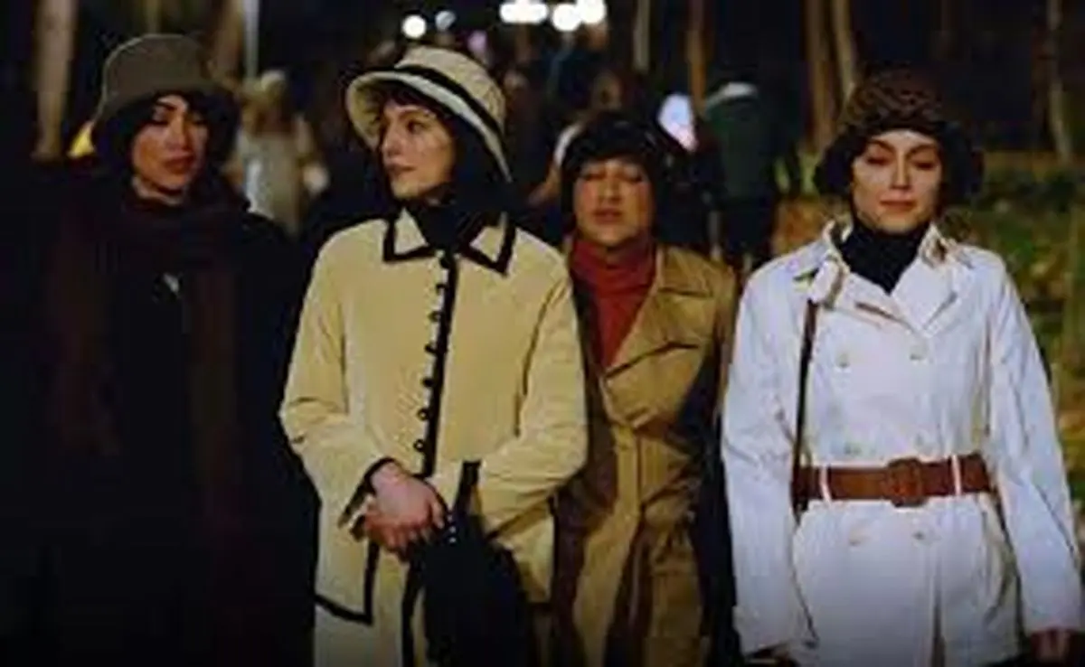 حمله به یک سریال شبکه نمایش خانگی: پهلوی را تطهیر کردند!