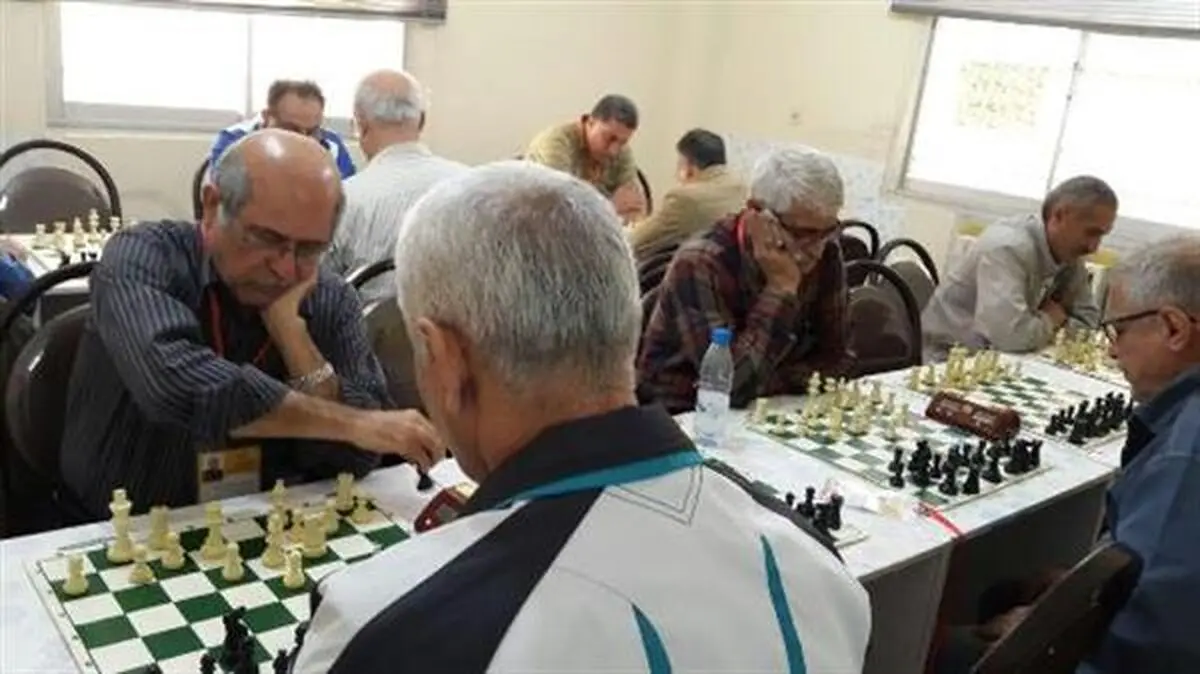 ثبت‌نام برای شرکت در بزرگترین رویداد ورزشی بازنشستگان آغاز شد