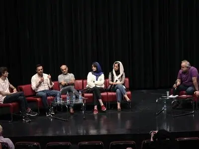 «قطع فوری» یک کار تجربی و متفاوت با ساخته‌های قبلی‌ام است
