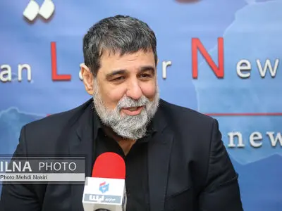 ویدئو/ گفتگوی ایلنا با محمدشریف ملک‌زاده رئیس اسبق سازمان میراث فرهنگی و گردشگری کشور