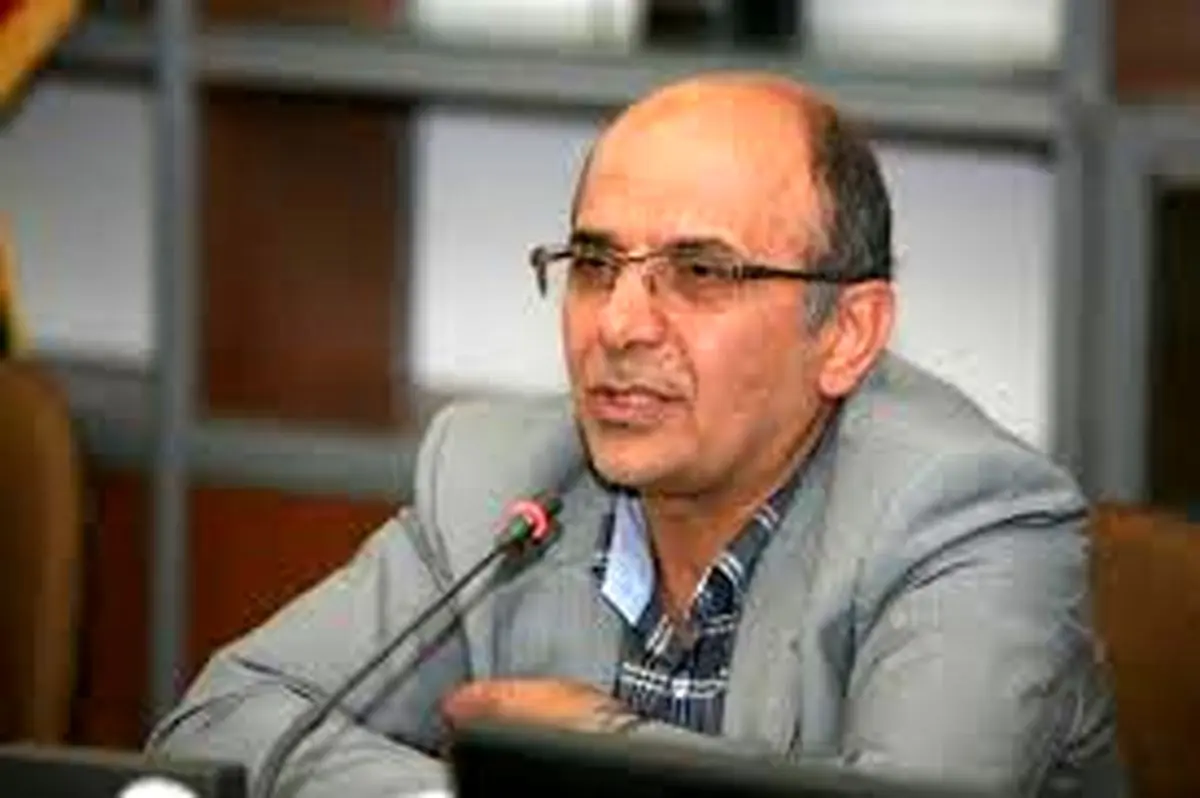 دشت تهران 14 سانتیمتر فرو نشست