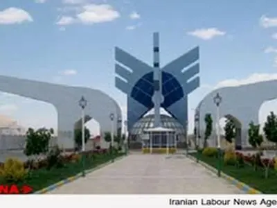 در 86 رشته مقاطع کاردانی و کارشناسی دانشگاه آزاد اسلامی واحد زنجان 