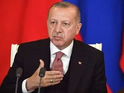 أردوغان: قد یتم تقدیم موعد تسلیم منظومة إس-400 الروسیة لترکیا