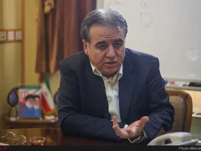 ۵ میلیون گردشگر خارجی، ۱۰ میلیارد و ۵۰۴ میلیون دلار ارز وارد کشور کردند