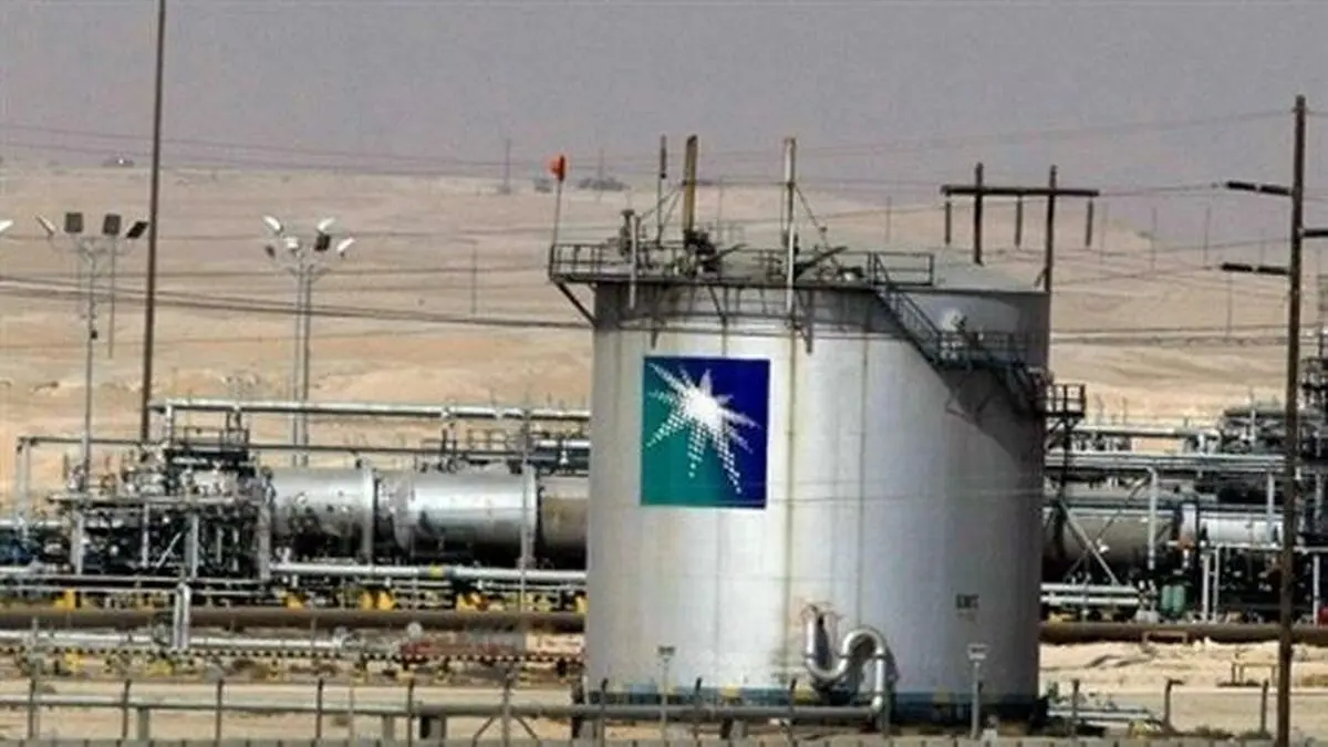 عربستان به هدف قرار گرفتن تاسیسات نفتی این کشور اذعان کرد
