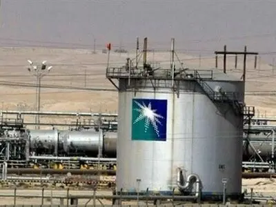عربستان به هدف قرار گرفتن تاسیسات نفتی این کشور اذعان کرد