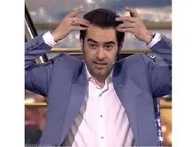 استوری جنجالی آقای بازیگر درباره شهاب حسینی