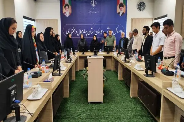 کاهش شدید آمار ازدواج در چهارمحال و بختیاری؛ هشدار معاون جوانان درباره پیامدهای اجتماعی  