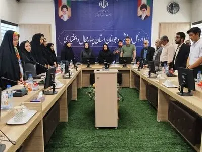 کاهش شدید آمار ازدواج در چهارمحال و بختیاری؛ هشدار معاون جوانان درباره پیامدهای اجتماعی  