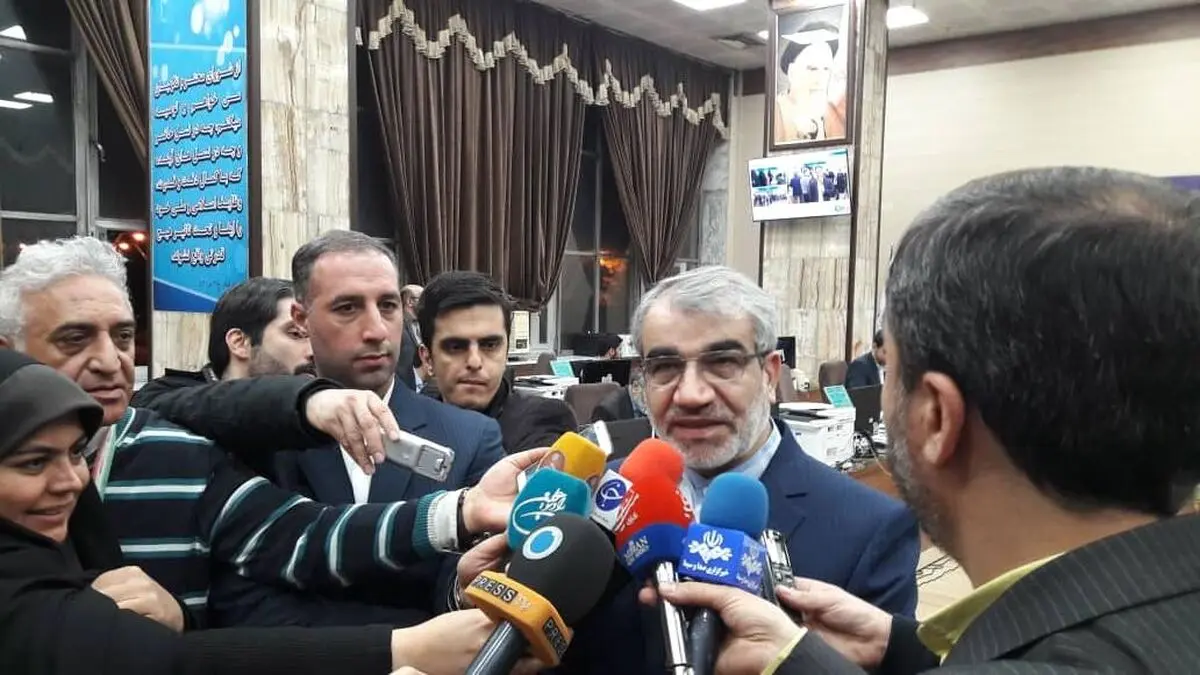 میزان مشارکت در انتخابات تفاوتی نکرده/ مشارکت در برخی استان‌ها افزایش داشته است