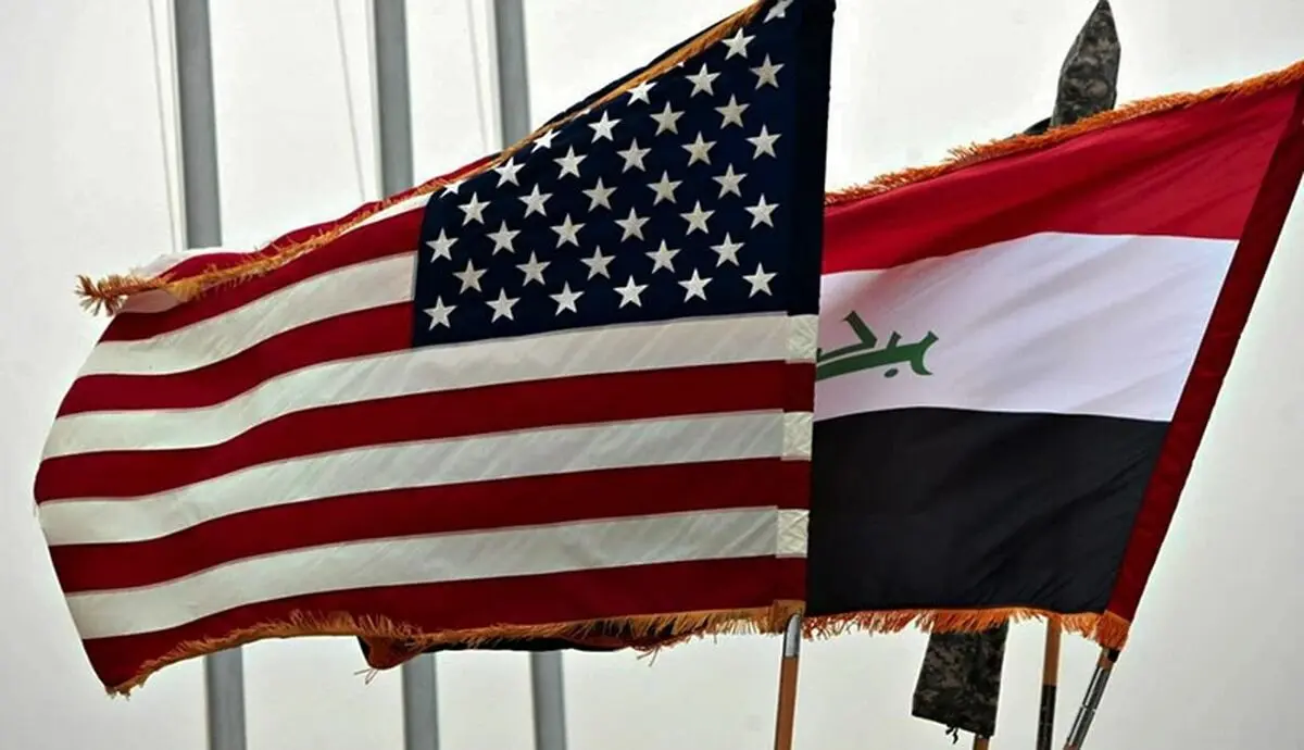 سفیر آمریکا: با دولت جدید عراق به اهداف مشترک پایبند خواهیم بود
