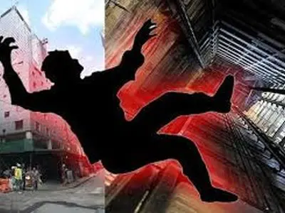 سقوط از ساختمان مرگ دلخراش نوجوان اهل اراک را رقم زد