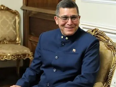 ایران همیشه در کنار مردم و کشورهایی بوده که مقابل امپریالیسم سر خم نکرده‌اند