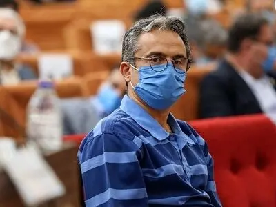 دومین جلسه محاکمه متهمان پرونده «هلدینگ آفتاب» در مشهد برگزار شد