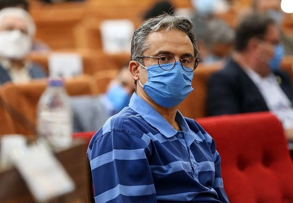 دومین جلسه محاکمه متهمان پرونده «هلدینگ آفتاب» در مشهد برگزار شد