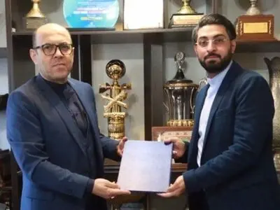 تصمیم جنجالی در ساختمان آبی؛ بازگشت بازیکن سفارشی استقلال با حکم مشاور فرهنگی!