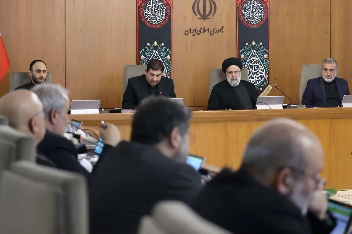 الرئیس الإیراني: منح الاذن بحرق القرآن الکریم رمز للجاهلیة الحدیثة