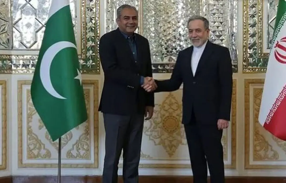 وزیر کشور پاکستان امشب وارد تهران می‌شود؛ پرونده انصارالله روی میز رایزنی
