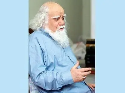 حکیمی، حکیمی ماند