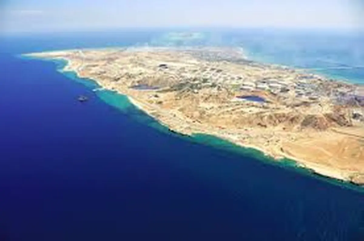 چندین انفجار در پالایشگاه جزیره لاوان