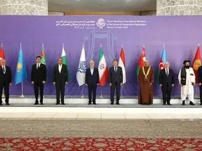 جزئیات برگزاری چهارمین نشست وزیران کشور عضو اکو در تهران