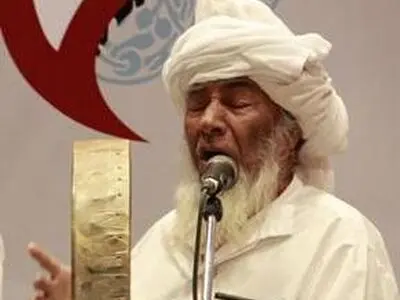 غلام مارگیری درگذشت
