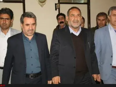 رودخانه‌های کهگیلویه‌بزرگ، خوزستان را سیراب می‌کند، دشت‌های چرام و کلاچو را تشنه