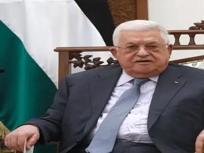 اسرائیل مانع از سفر محمود عباس به نوار غزه می‌شود