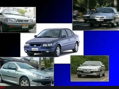 Dramatic rise in Automotive price during Ahmadinejad's era: ILNA report says  