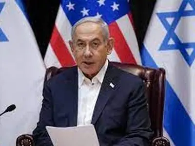 مذاکرات محرمانه نتانیاهو با کاخ سفید برای از سرگیری روند عادی‌سازی با عربستان  