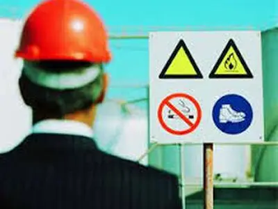 آئین نامه مسئولیت ایمنی کارگاه‌ها به کارفرمایان البرزی ابلاغ شد