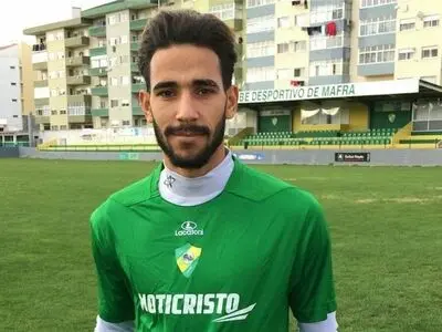 مهاجم سابق پرسپولیس به ملوان پیوست (عکس)