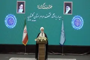باید از تولیدکنندگان محصولات کشاورزی، دامپروری و صنعتی حمایت کنیم