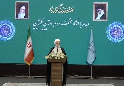 باید از تولیدکنندگان محصولات کشاورزی، دامپروری و صنعتی حمایت کنیم