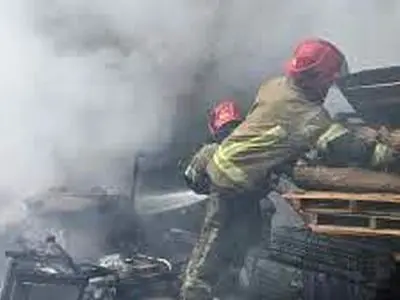 جزئیات جدید از حادثه آتش سوزی شهرک صنعتی دولت‌آباد