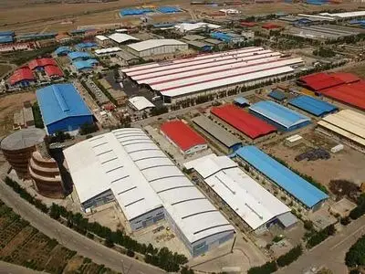بررسی پیشنهاد شمول شهرک‌های صنعتی غیردولتی از مزایای بخش دولتی در کمیسیون امور زیربنایی دولت