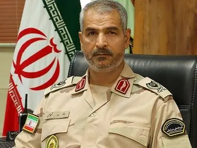 انهدام باند قاچاق مواد مخدر در مرزهای سیستان و بلوچستان